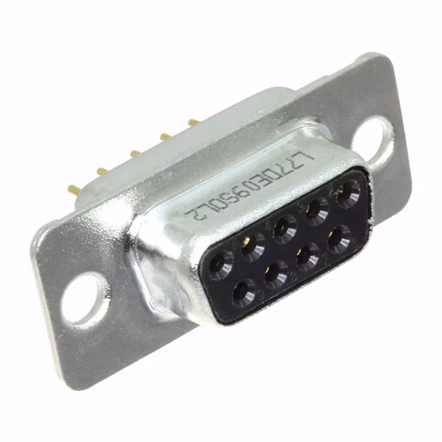 L77DE09SOL2 Amphenol ICC (Commercial Products)  Conjuntos de conectores D-Sub